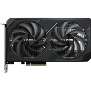 Відеокарта GIGABYTE GeForce RTX5060Ti 16Gb WINDFORCE OC (GV-N506TWF2OC-16GD) изображение 1