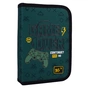 Пенал Yes Game Fan HP-02 одинарний без клапана (533653) - зменшене зображення 1