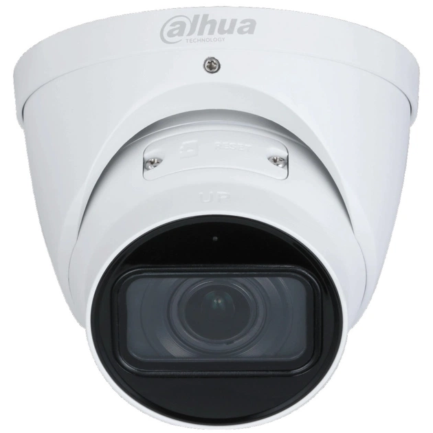 IP-камера Dahua DH-IPC-HDW3441T-ZS-S2 4МП (2.7 - 13.5 мм) - зображення 1