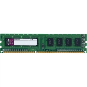 Модуль пам'яті для комп'ютера DDR3 8GB 1333 MHz Kingston (KVR1333D3N9H/8G) зображення 1