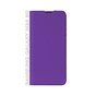 Чохол до мобільного телефона BeCover Exclusive New Style Samsung Galaxy M35 5G SM-M356 Purple (712681) - зменшене зображення 1