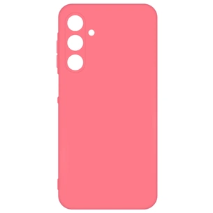 Чехол для мобильного телефона ACCLAB Silicone Case Samsung Galaxy A25 Pink (1283126601859) изображение 1