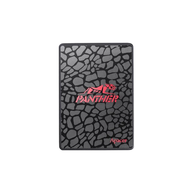Накопичувач SSD 2.5" 128GB Apacer (95.DB260.P100C) - изображение 1