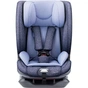 Автокрісло Xiaomi QBORN Safety Seat QQ666 (Gentleman blue) (504503) - зменшене зображення 1