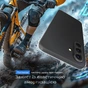 Чохол до мобільного телефона ACCLAB TPU Extra Slim Samsung Galaxy A27 Transparent (1283126642357) - зменшене зображення 6