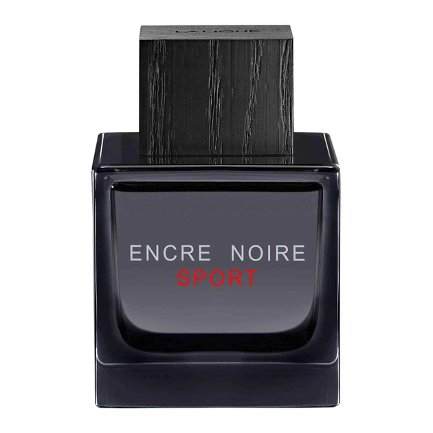 Туалетна вода Lalique Encre Noire Sport тестер 100 мл (7640111500933) - изображение 1