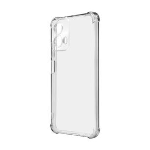 Чохол до мобільного телефона Armorstandart Air Force Motorola G34 5G Camera cover Transparent (ARM73907) зображення 1