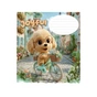 Тетрадь Школярик Star Fluffy Dreams 12 листов клетка (012-3637K) - уменьшенное изображение 5