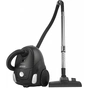 Пилосос Gorenje VC 1611 CXBK (VC1611CXBK) - зменшене зображення 1