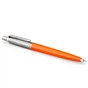 Ручка кулькова Parker JOTTER 17 Original Orange CT BP блистер (15 436) - зменшене зображення 3