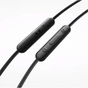 Навушники Xiaomi Type-C Earphones Black (1071791) - зменшене зображення 2
