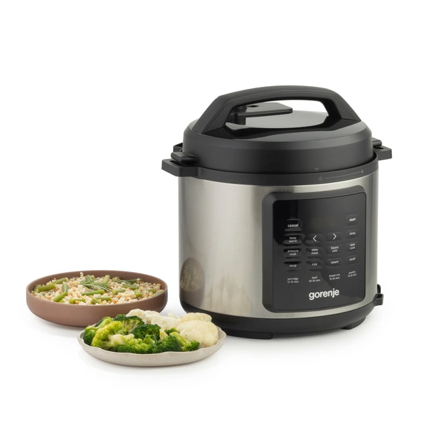 Мультиварка Gorenje GMC6SBK - picture 8