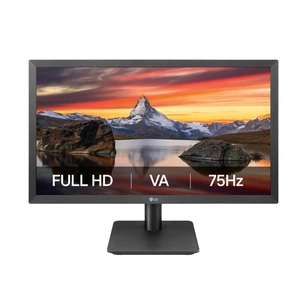 Монітор LG 22MP410-B зображення 1