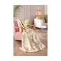 Плед Billerbeck Wohndecke Soft Leaves 150х200 (807670) - preview 4