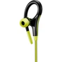 Навушники Canyon Yellow (CNS-SEP2L) - зменшене зображення 2