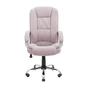 Офісне крісло Richman Каліфорнія Ю Хром П2 M-2 (Anyfix) Меджик Дасті Віолет (R00000049419) - зменшене зображення 2