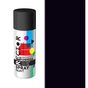 Аерозольна фарба для автомобіля RECTOR універсальна 9005 чорний гл.і 400мл (000013232) - зменшене зображення 2