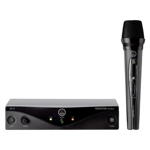 Мікрофон AKG Perception Wireless 45 Vocal Set BD C1 (3251H00040) зображення 1