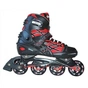 Роликові ковзани Tempish GRANDIS RED/42 (10000009503/RED/42) - зменшене зображення 2