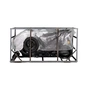 Електроскутер Atlas Fox Box 2000W Black (3140) - зменшене зображення 11