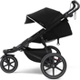 Коляска Thule Urban Glide 2 Black on Black (TH 10101949) - зменшене зображення 6