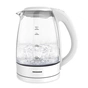 Електрочайник HEINNER HEK-2200GWH - зменшене зображення 1