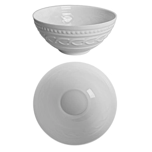 Салатник Vittora Blanco Ethno 150 мм (V-150ET) изображение 1