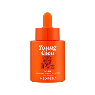 Сироватка для обличчя Medi-Peel Young Cica PDRN Exo-Pin Glutathione Serum 50 мл (8809941824865) изображение 1