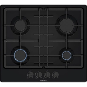 Варочна поверхня Bosch PGP6B6K90R зображення 1