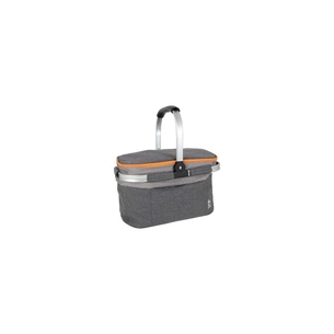 Термосумка Bo-Camp Cooler Basket 20 Liters Grey (6702974) (DAS303298) зображення 1