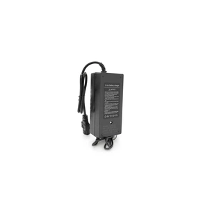 Сетевое зарядное устройство для АКБ Voltronic Li-ion 16,8V, 4S, 10A (YH-SCh168100-4S) изображение 1