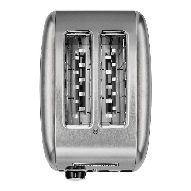 Тостер KitchenAid 5KMT221ESX - picture 5