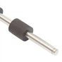 Ролик захоплення паперу HP LJ 1160/1320 BASF (RC1-3691-000) - зменшене зображення 2
