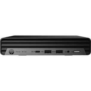Комп'ютер HP Pro 400 G9 Mini / i3-12100T, 8, 512, WiFi, кл+м, Win11P (885H4EA) зображення 1