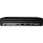 Комп'ютер HP Pro 400 G9 Mini / i3-12100T, 8, 512, WiFi, кл+м, Win11P (885H4EA) - зменшене зображення 1