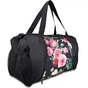 Дорожня сумка Semi Line 45 Black Print (A3007-1) (DAS303091) - зменшене зображення 2
