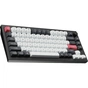 Клавіатура Keychron Q1 HE Magnetic Switch RGB UA Black (Q1H-M1-UA) - зменшене зображення 3