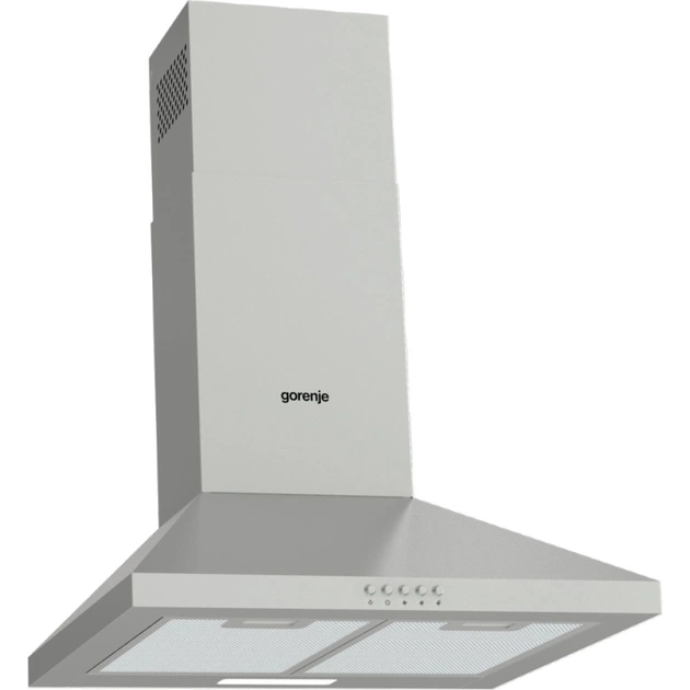 Витяжка кухонна Gorenje WHC529E4X - зображення 1