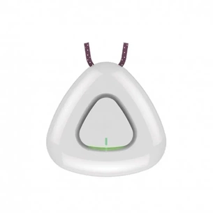 Кнопка тривоги Dahua DHI-ARD800-W (868 МГц) зображення 1
