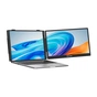 Монітор Blackview Single Screen 14inch (BVSCM5) - зменшене зображення 2