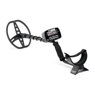 Металошукач Garrett AT Pro International зображення 1