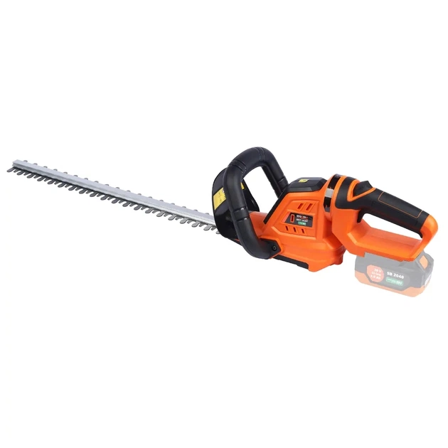 Кущоріз SEQUOIA акумуляторний SBHT2020T (без АКБ і ЗП) (SBHT2020T) - picture 5