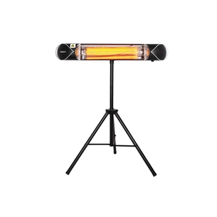 Обігрівач Ardesto IH-2000-CBN2B_IH-TS-01 зображення 1