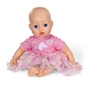 Аксессуар к кукле Baby Born Одежда для куклы Baby Born Платье Цветочные мечты (839393) - уменьшенное изображение 5