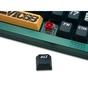 Клавіатура Thunderobot VIC68 TTC Ultra RGB King Magnetic Switch USB Parrot Green (6932066320188) - зменшене зображення 11