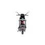 Електроскутер Yadea E8S 2000Вт, чорний (1605953) - зменшене зображення 4