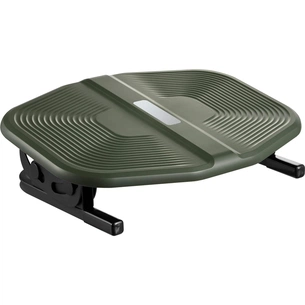 Підставка для ніг OfficePro FR600 Olive/Black зображення 1