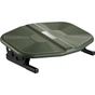 Підставка для ніг OfficePro FR600 Olive/Black - зменшене зображення 1
