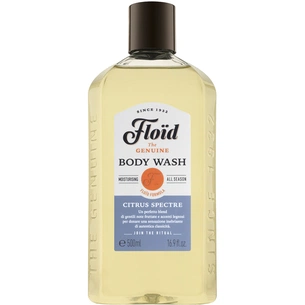Гель для душу Floid Citrus Spectre 500 мл (8004395321322) зображення 1