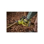 Ланцюгова пила Ryobi RY18PSX15A-0, шина 15см, 18В ONE+, безщіткова, 1.2кг (без АКБ та ЗП) (5133005779) - зменшене зображення 6